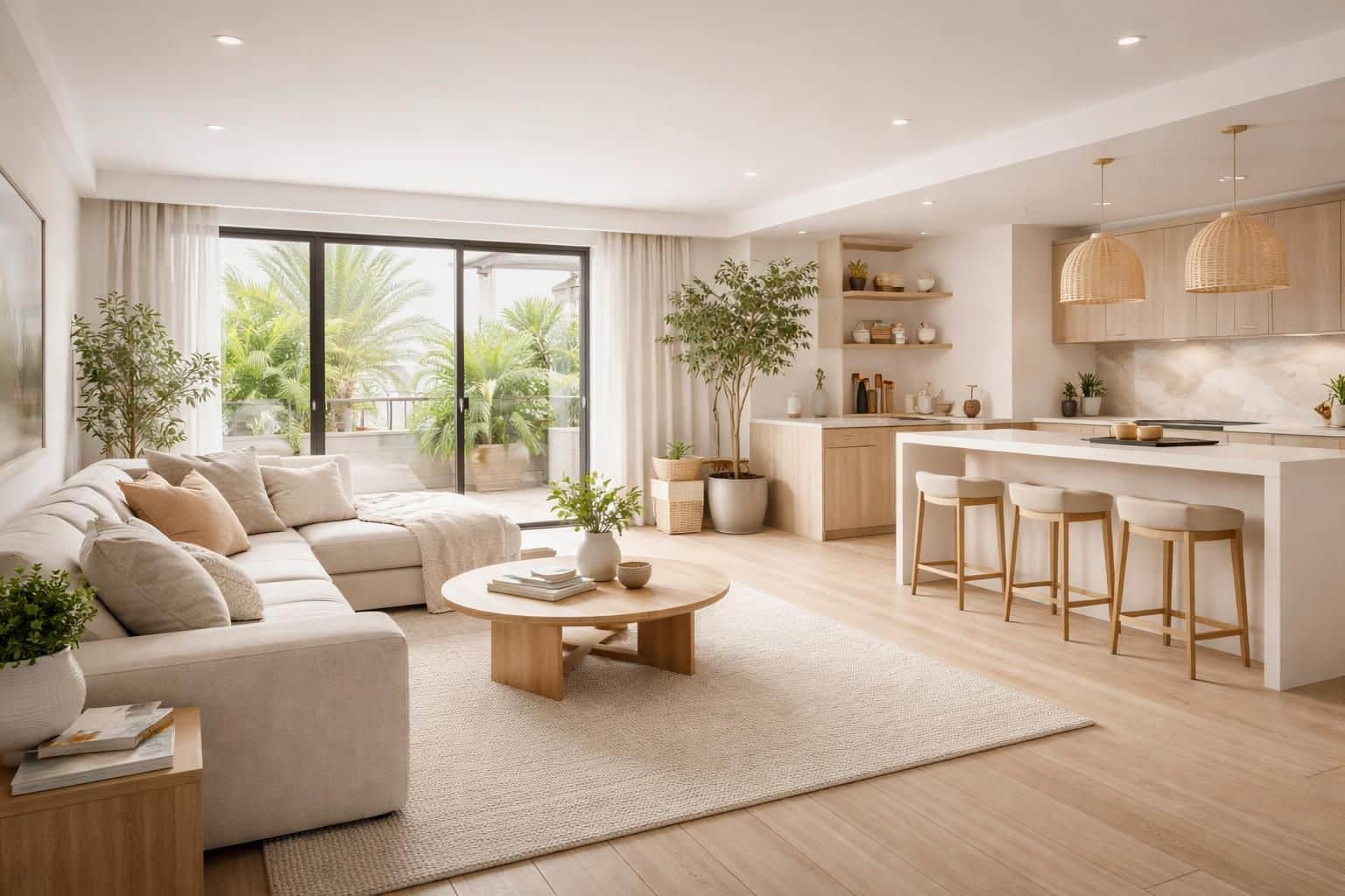 découvrez comment aménager efficacement votre intérieur après la reprise du gros œuvre pour créer un espace de vie confortable et fonctionnel.