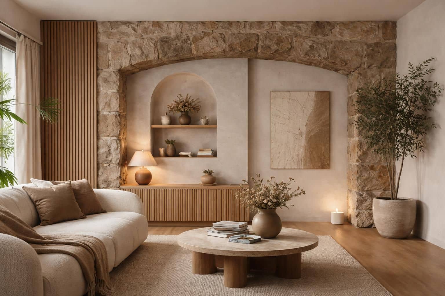 découvrez des idées de décoration adaptées pour valoriser et préserver vos murs porteurs tout en apportant style et charme à votre intérieur.