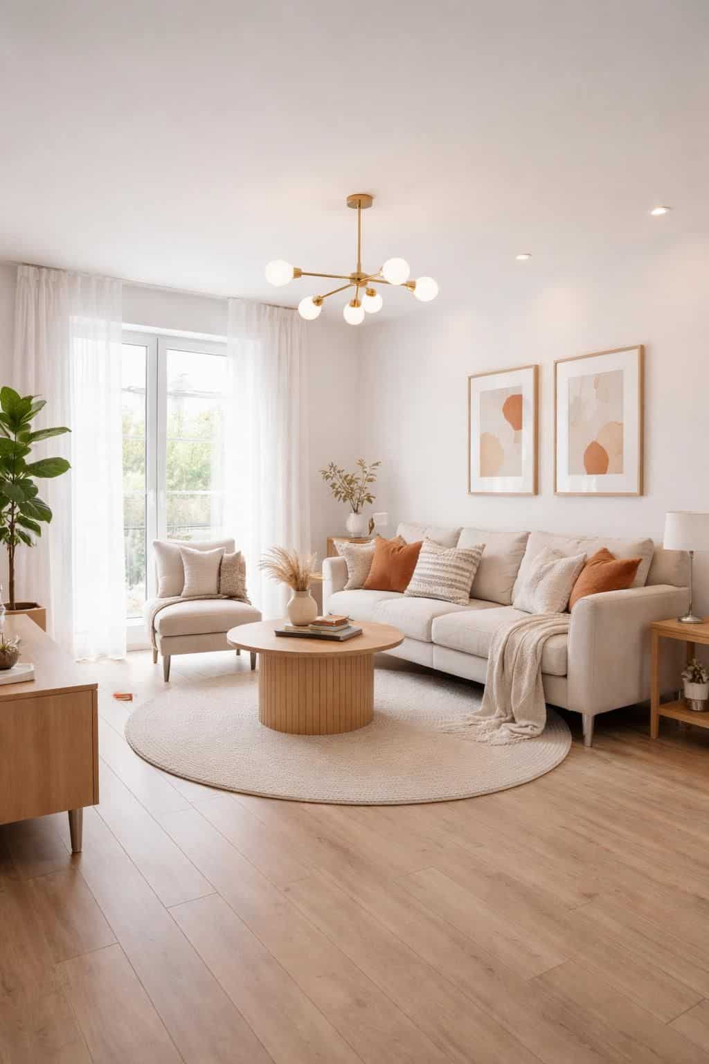 d&eacute;couvrez comment r&eacute;nover votre int&eacute;rieur en toute simplicit&eacute; sans modifier le gros &oelig;uvre, pour un nouveau style frais et moderne sans gros travaux.