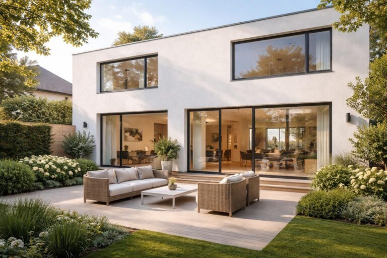 découvrez comment aménager votre espace extérieur après la modification des ouvertures pour optimiser lumière, esthétique et fonctionnalité de votre habitat.