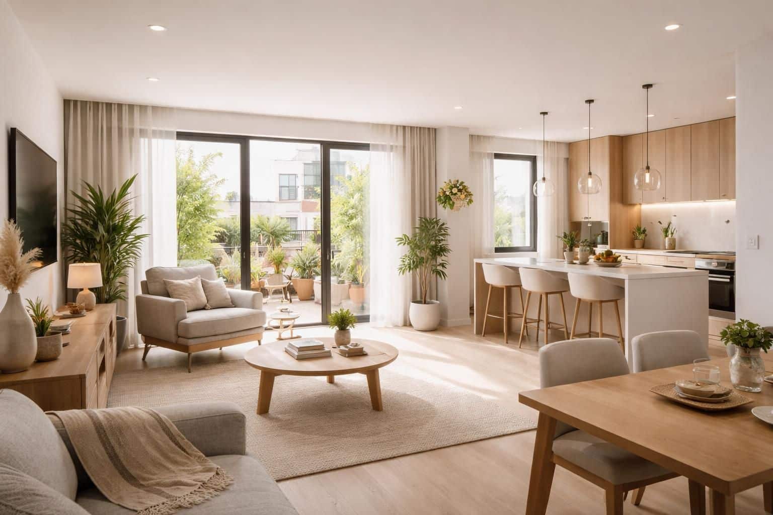 découvrez les conseils essentiels pour un aménagement intérieur réussi après une rénovation lourde et évitez les pièges courants qui pourraient compromettre votre projet.