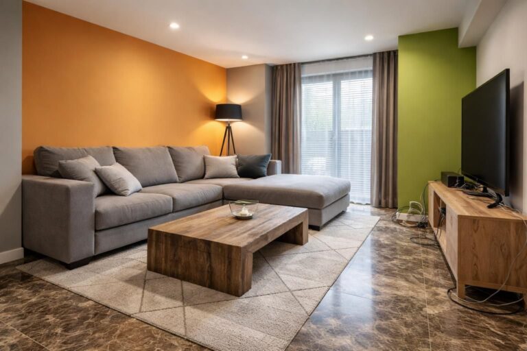 découvrez les conseils essentiels pour réussir l'aménagement intérieur après une rénovation lourde et évitez les pièges courants qui peuvent compromettre votre projet.