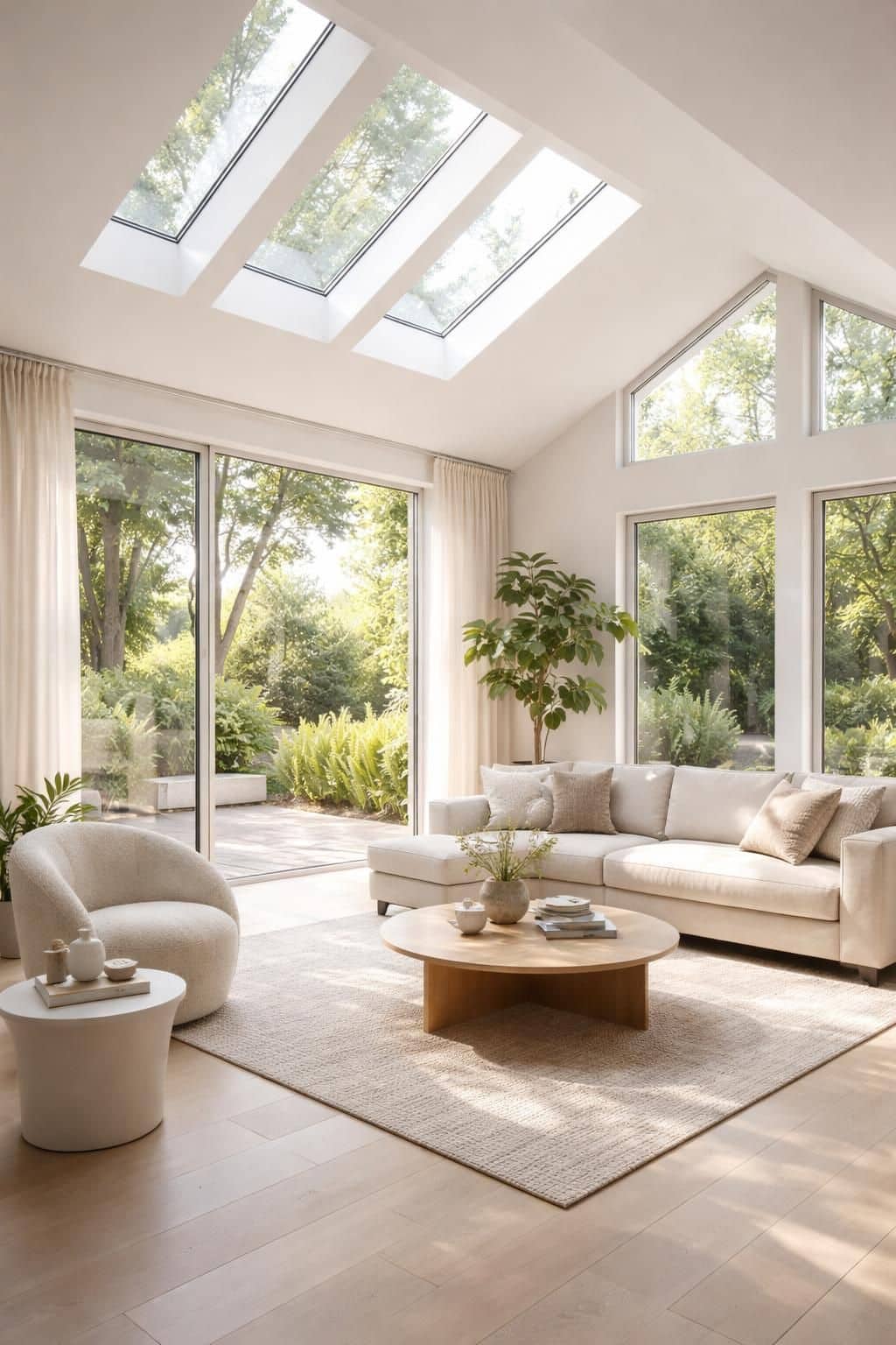 découvrez comment aménager un intérieur lumineux et agréable sans changer vos ouvertures grâce à des astuces de décoration et d'agencement efficaces.
