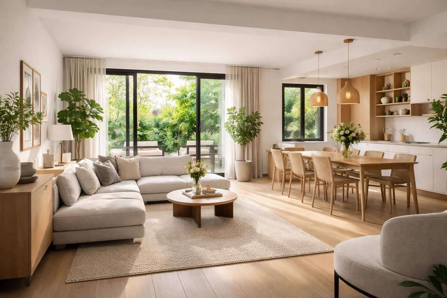découvrez les erreurs fréquentes liées à la décoration et à la circulation dans les maisons rénovées, et apprenez comment les éviter pour un intérieur harmonieux et fonctionnel.