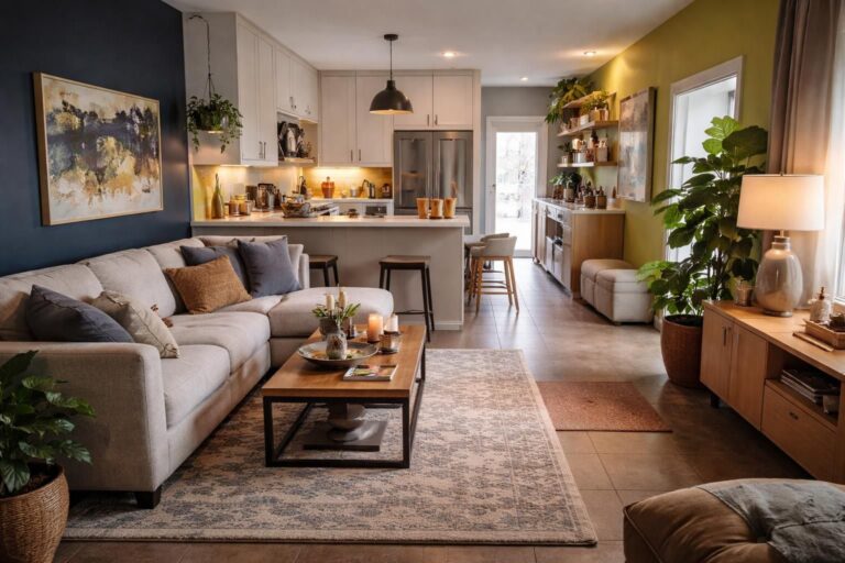 découvrez les erreurs courantes liées à la décoration et à la circulation dans les maisons rénovées, et apprenez comment les éviter pour un intérieur harmonieux et fonctionnel.