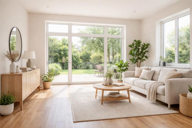 découvrez nos solutions de rénovation intérieure adaptées après la modification des ouvertures pour optimiser votre espace et moderniser votre habitat.