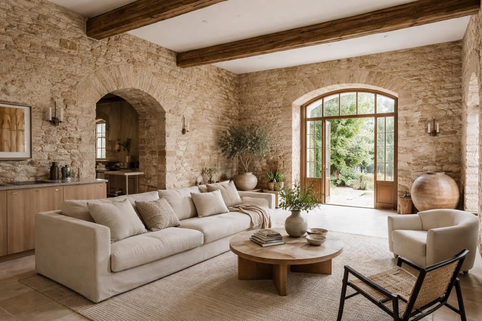 découvrez comment rénover un intérieur tout en préservant la solidité et l'intégrité du bâti grâce à des techniques adaptées et respectueuses de la structure existante.