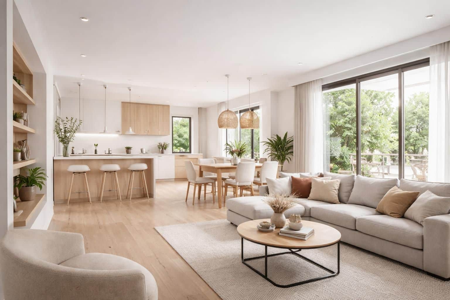découvrez nos solutions d'aménagement intérieur adaptées après la modification de cloisons pour optimiser vos espaces de vie ou de travail avec style et fonctionnalité.