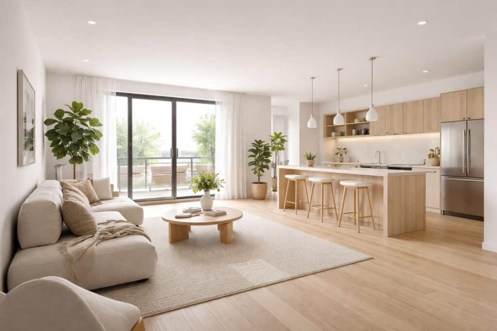 découvrez nos solutions d'aménagement intérieur adaptées suite à la modification de cloisons pour optimiser votre espace de vie avec style et fonctionnalité.