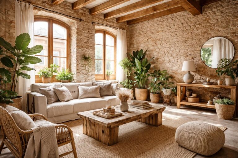 découvrez des solutions de décoration durable intégrées harmonieusement au bâti existant, alliant esthétique, écologie et respect du patrimoine.