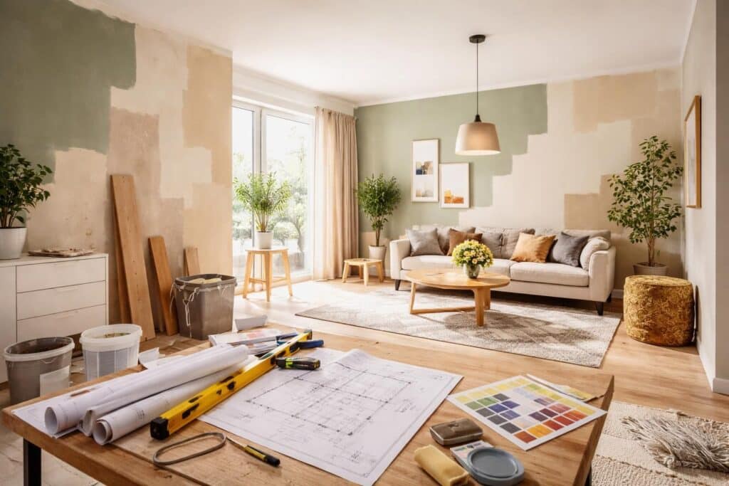 découvrez comment allier esthétique et technique pour réussir vos projets de décoration et rénovation, et créer des espaces harmonieux et fonctionnels.