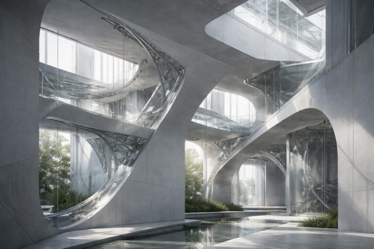 découvrez les ouvertures et les contraintes structurelles invisibles qui influencent la stabilité et la conception des bâtiments, pour mieux comprendre les défis architecturaux.