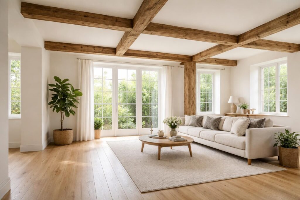 découvrez comment rénover efficacement un intérieur après la consolidation du bâti pour allier sécurité, confort et esthétique dans votre habitation.